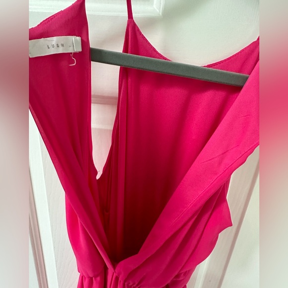 Lush Dress - Picture 5 of 6